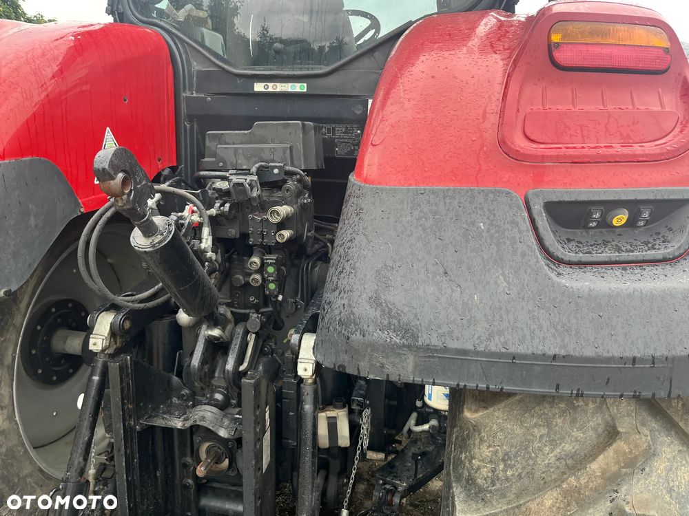 Case IH - 5