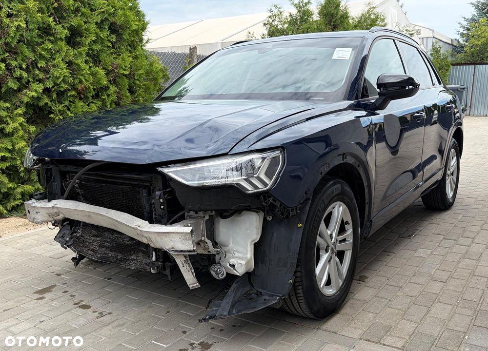 Audi Q3 - 4