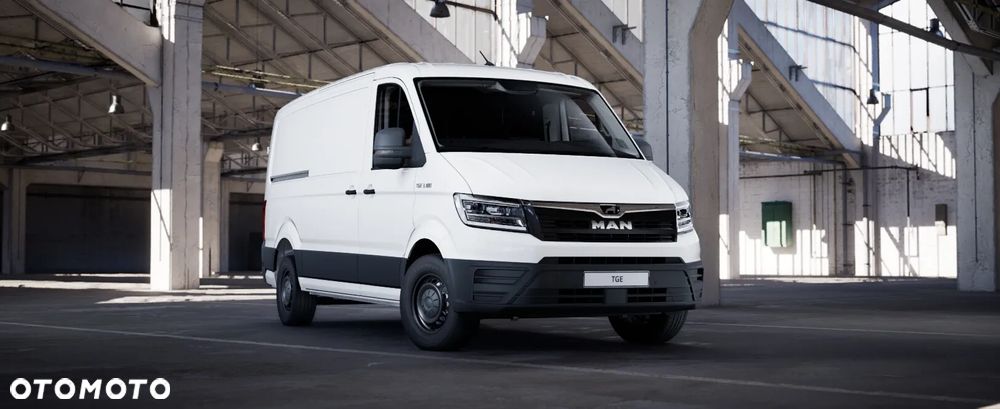 MAN TGE 3.180 4X2F SB - 4