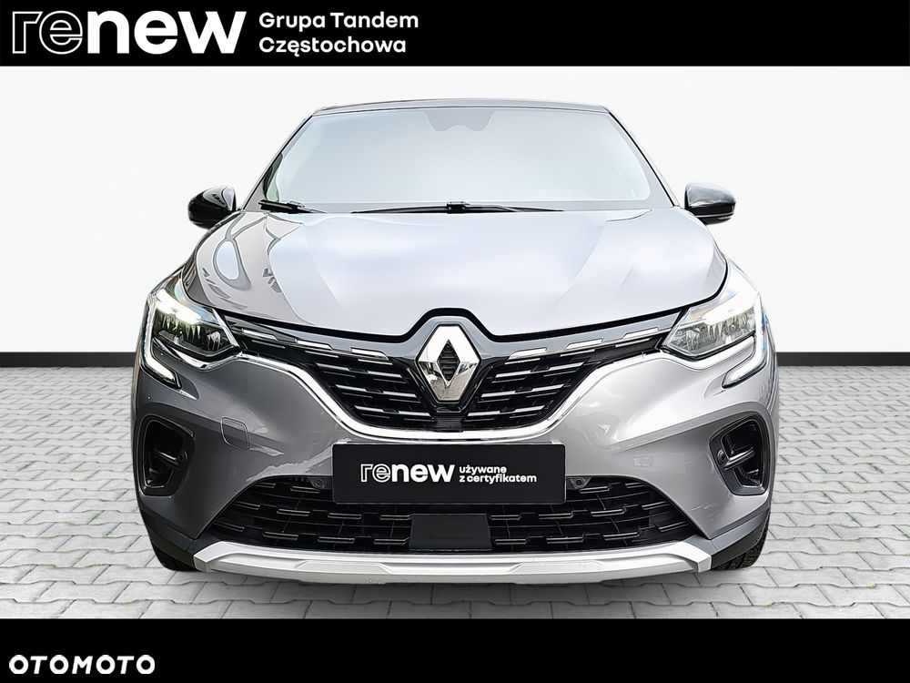 Renault Captur 1.3 TCe Intens EDC - 2