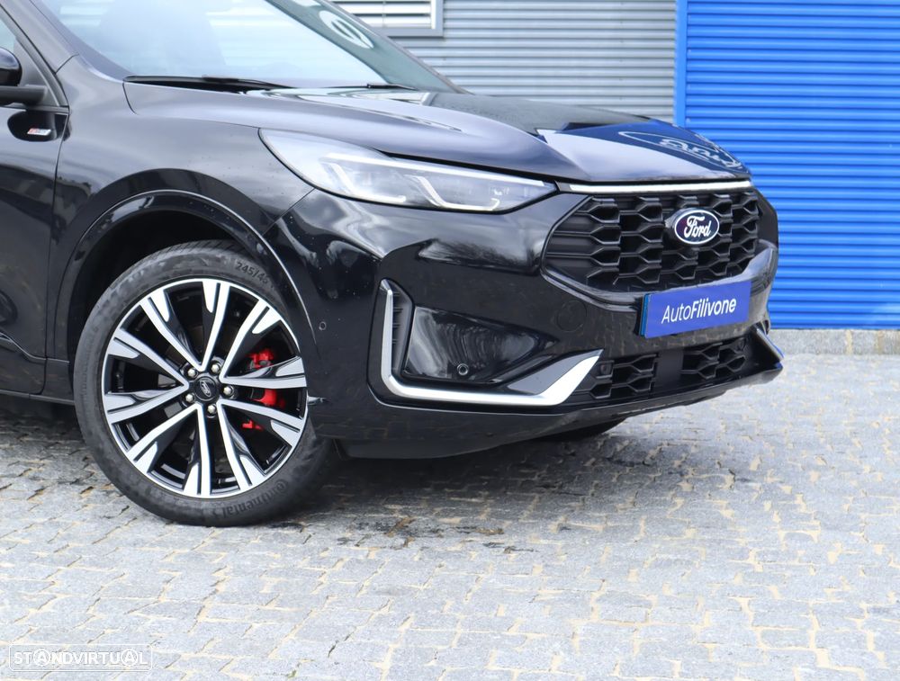 Ford Kuga 2.5 PHEV ST-Line X - 6