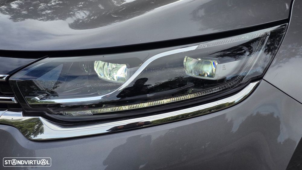 Renault Espace Energy dCi 130 Intens - 48