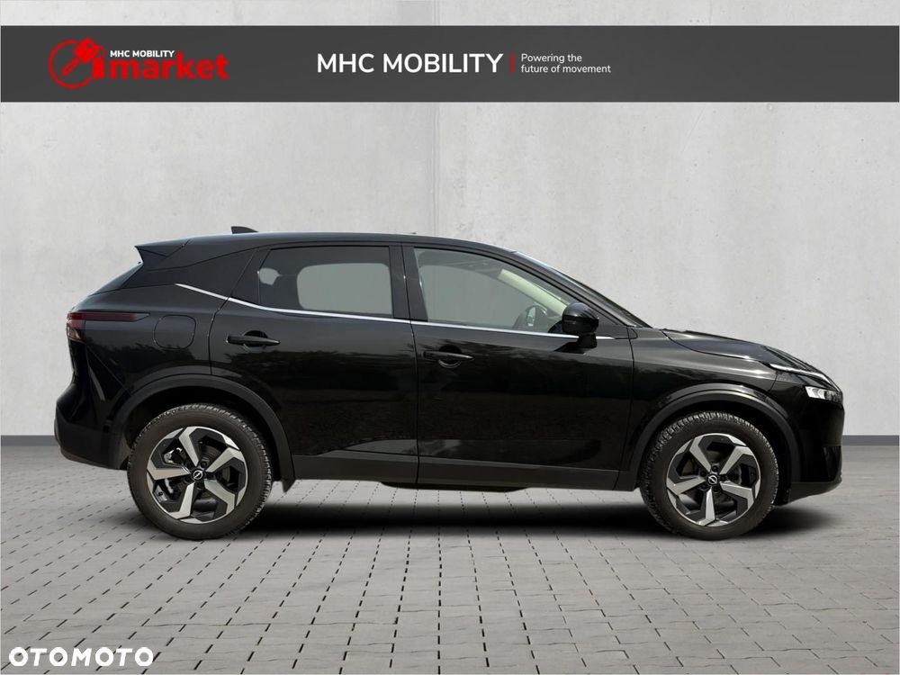 Nissan Qashqai 1.5 e-POWER N-Connecta - 6