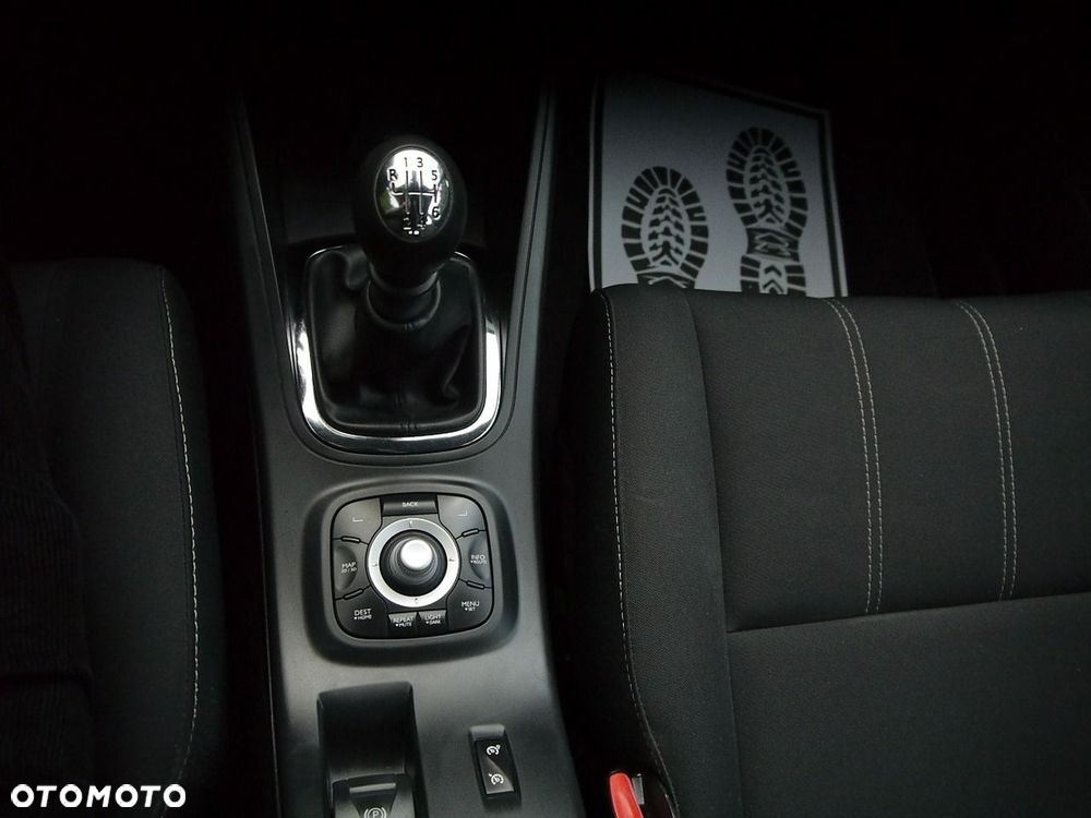 Renault Megane 1.6 16V 100 TomTom Edition - 29