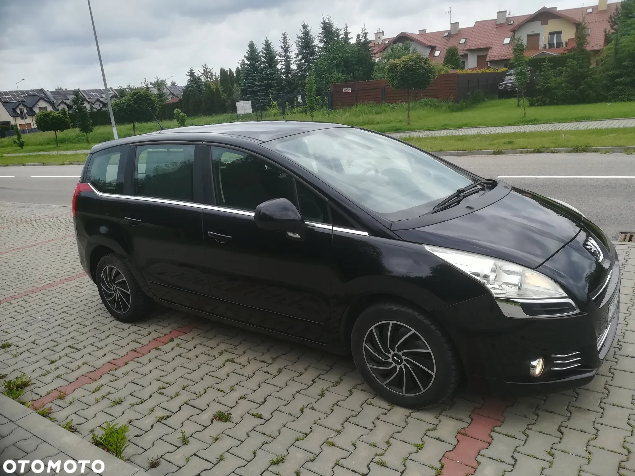 Peugeot 5008 1.6 THP Allure - 2