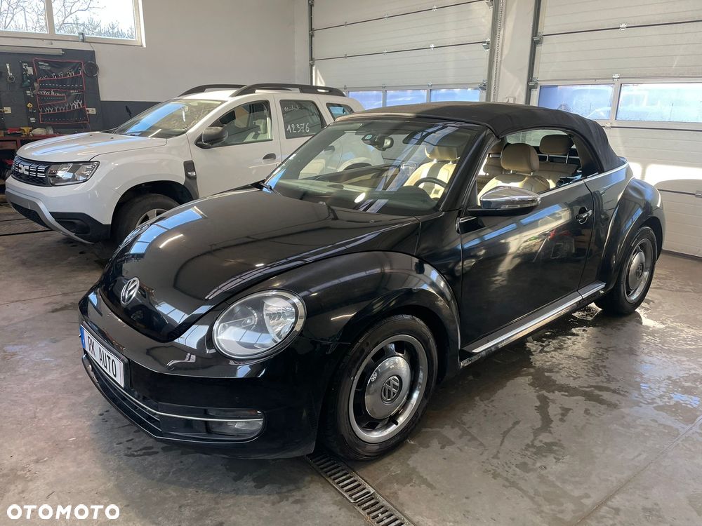Volkswagen Beetle 1.6 TDI Exclusive Design - 16