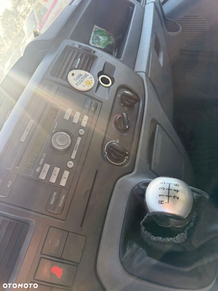 Ford TRANSIT - 5
