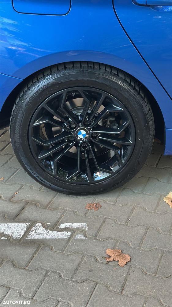 BMW Seria 3 320d xDrive Aut. Edition M Sport Shadow - 3
