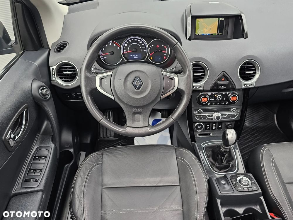 Renault Koleos 2.0 dCi 4x4 Privilege Plus - 33