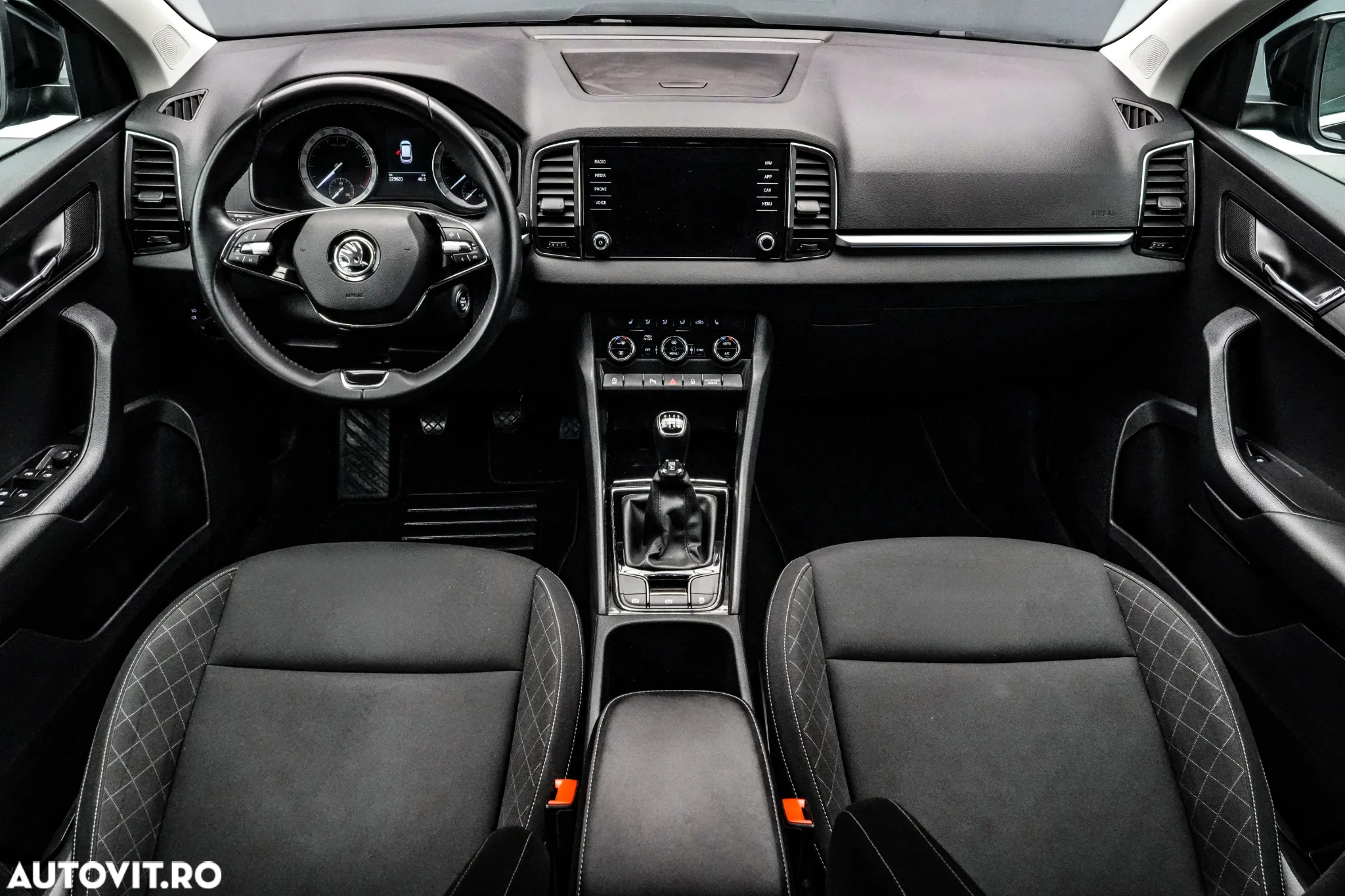 Skoda Karoq 2.0 TDI Selection - 7