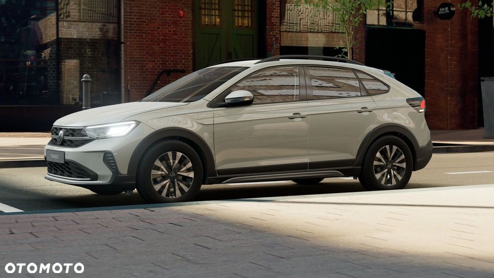 Volkswagen Taigo - 3