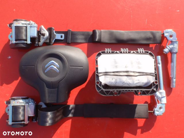 CITROEN C1 C2 C3 C4 C5 C6 C-ELYSEE CACTUS DS3 DS4 DS5 DS7 PAS PASY BEZPIECZEŃSTWA NAPINACZ DOPINACZ NAPINACZE DOPINACZE PRZÓD TYŁ PRZEDNIE TYLNE TYLNIE - 11