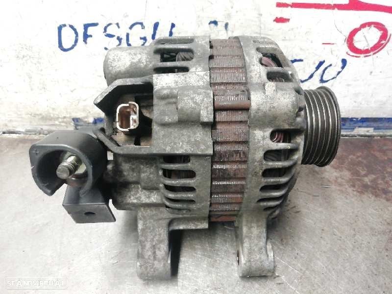 ALTERNADOR CITROEN XSARA COUPÉ 2002 - - 3