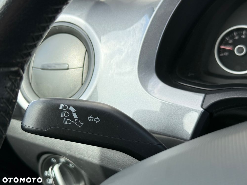 Seat Mii 1.0 Edition Black - 11