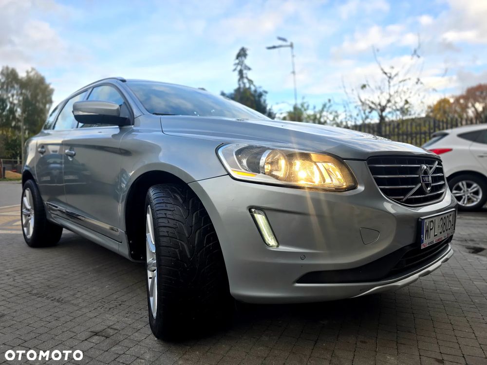 Volvo XC 60 - 9