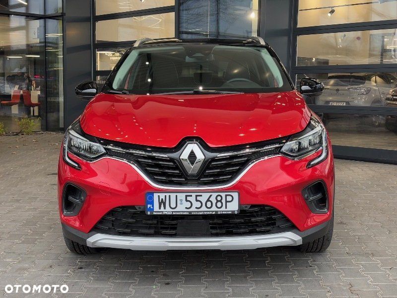 Renault Captur - 2