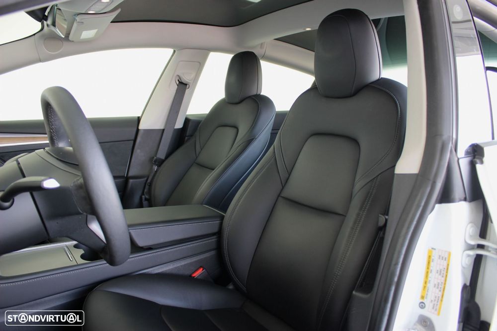Tesla Model 3 Long Range Tração Integral - 15