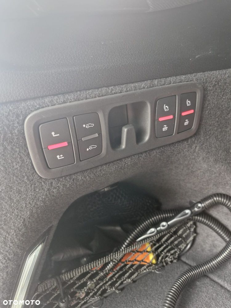 Audi SQ7 4.0 TDI Quattro Tiptronic - 37