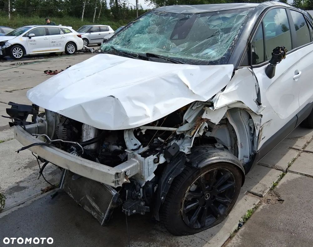 Opel Crossland X - 5