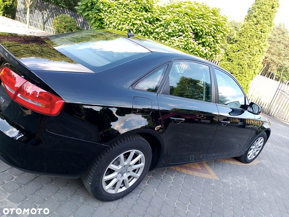 Audi Inny - 3