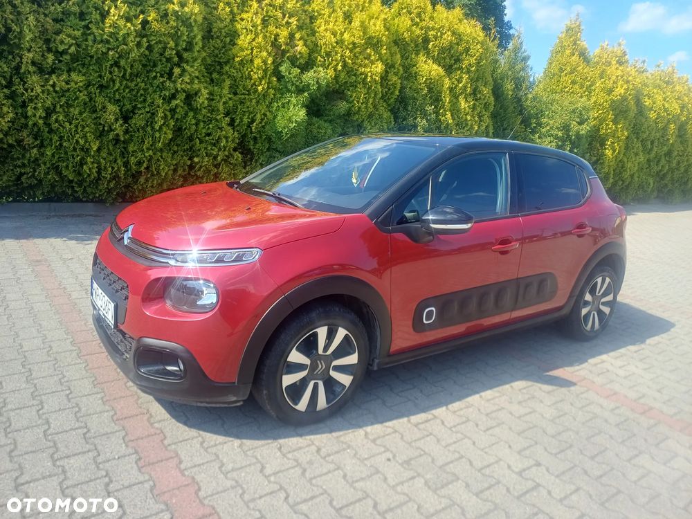 Citroën C3 Pure Tech 110 Stop&Start Exclusive - 19
