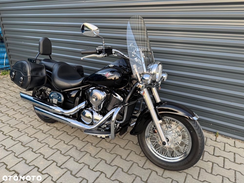 Kawasaki VN