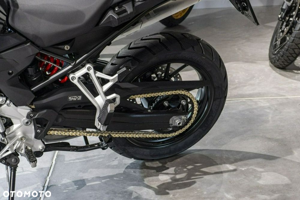 BMW GS - 7