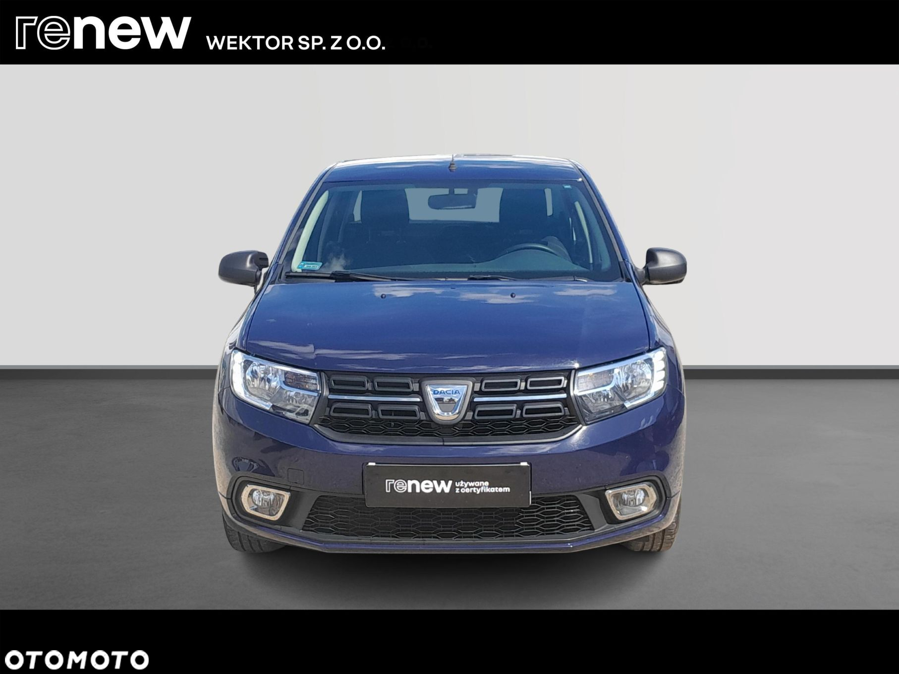 Dacia Logan 1.0 SCe Open - 8