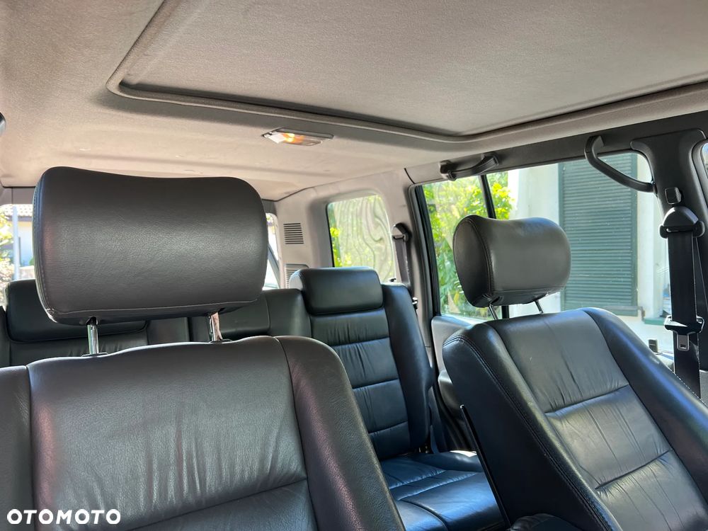 Isuzu Trooper - 15