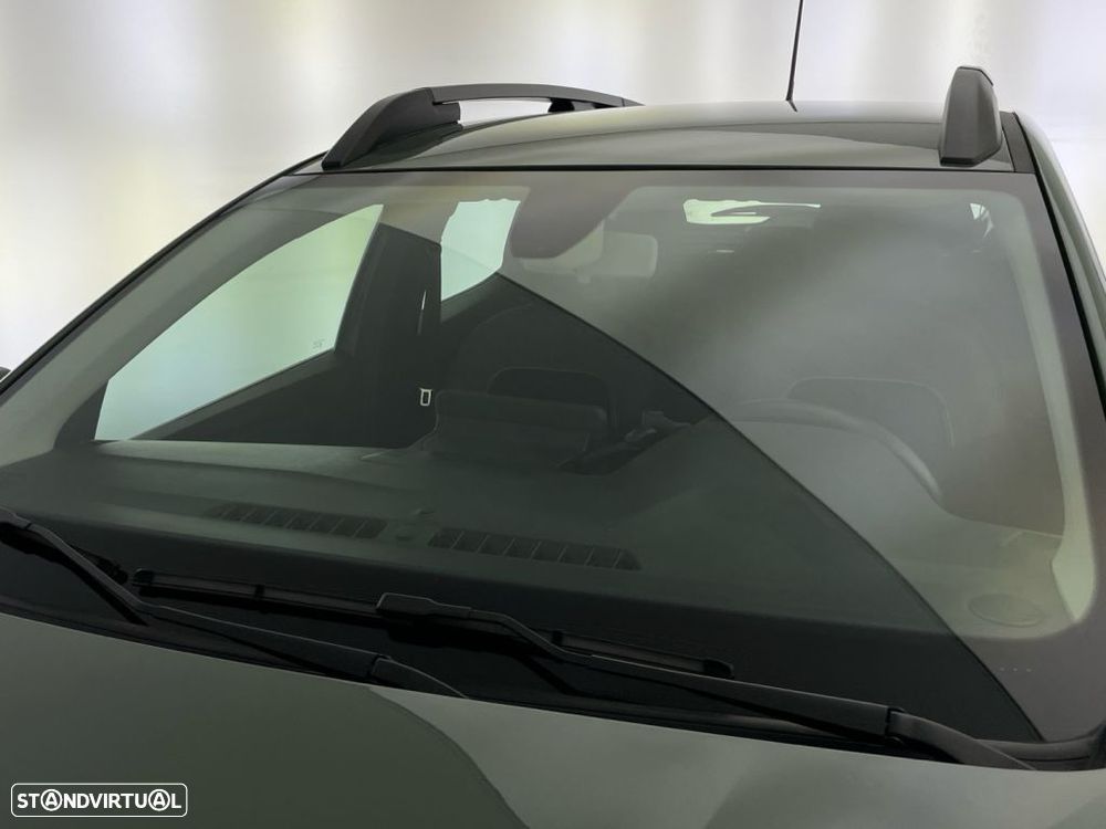 Dacia Sandero 1.0 ECO-G Expression Bi-Fuel - 21