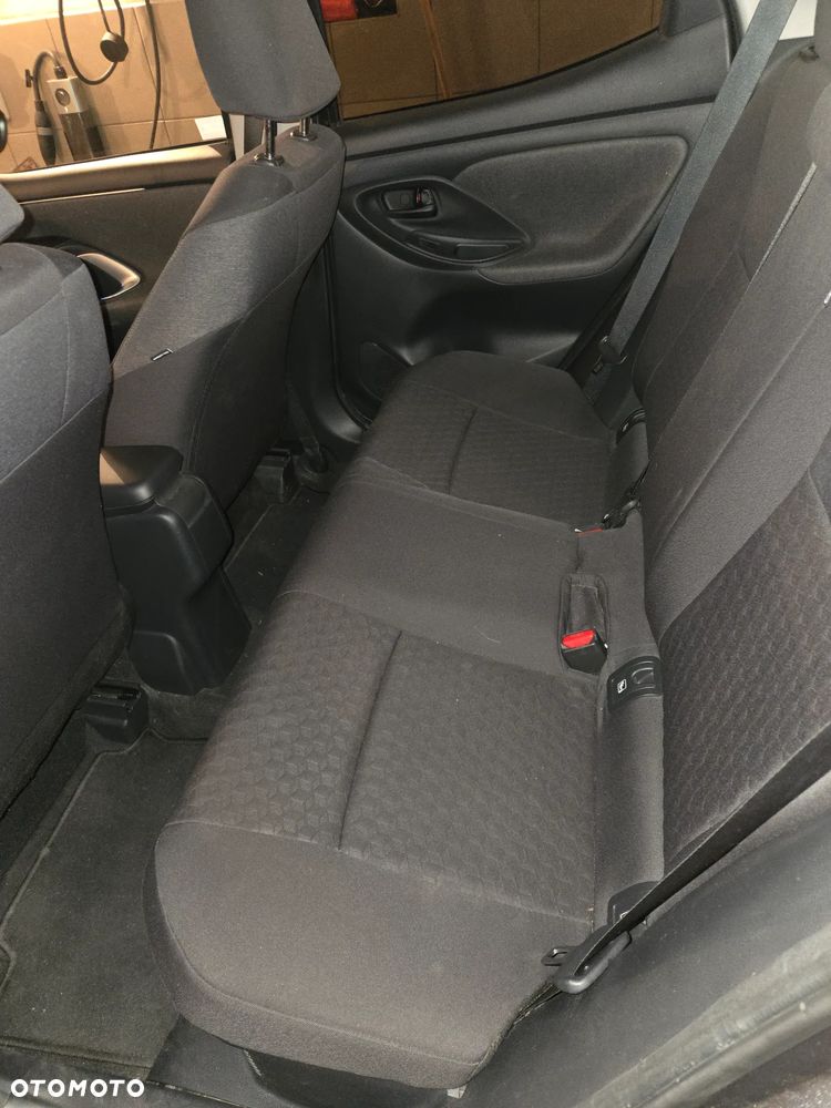Toyota Yaris Hybrid 1.5 Comfort - 9
