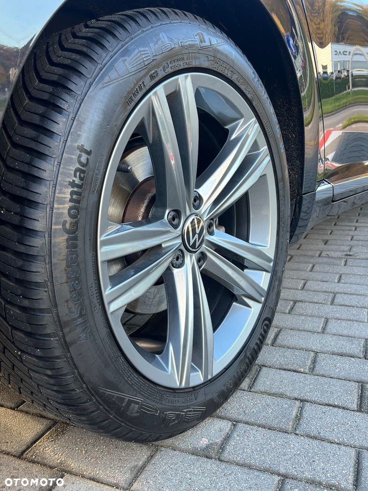 Volkswagen Arteon Shooting Brake 2.0 TDI SCR DSG R-Line - 18