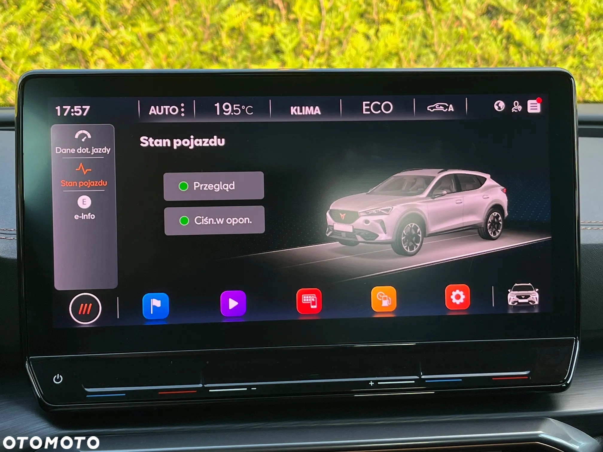 Cupra Formentor 1.4 e-Hybrid VZ DSG - 32