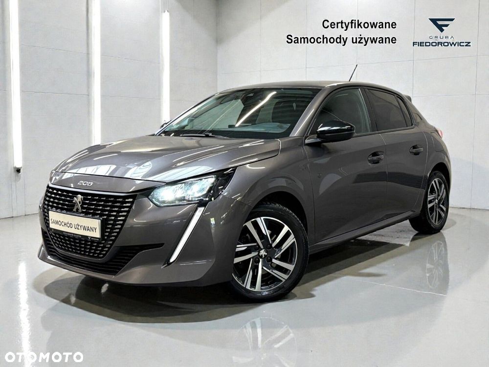 Peugeot 208 - 2