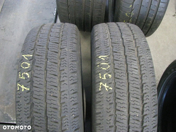 205/65R16C MATADOR VARIANT ALL WEATHER 2szt