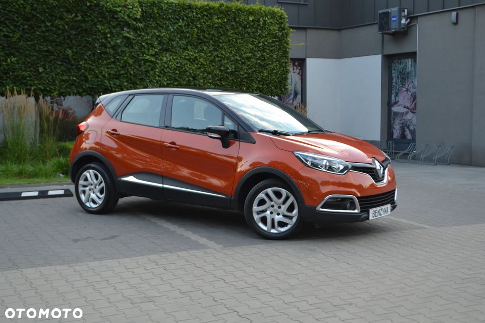 Renault Captur - 2