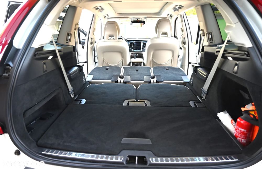 Volvo XC 90 - 34
