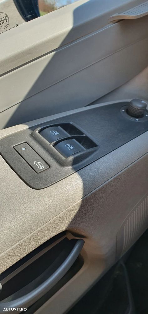 Fiat Citroen Globescout 4 locuri - 24