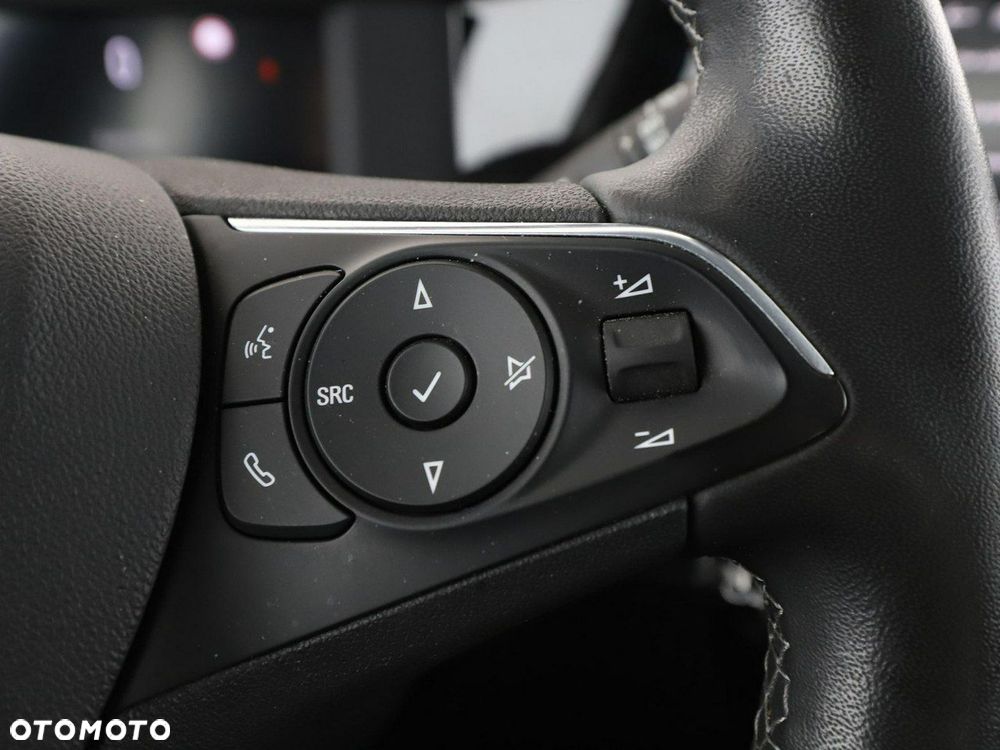 Opel Mokka X - 31