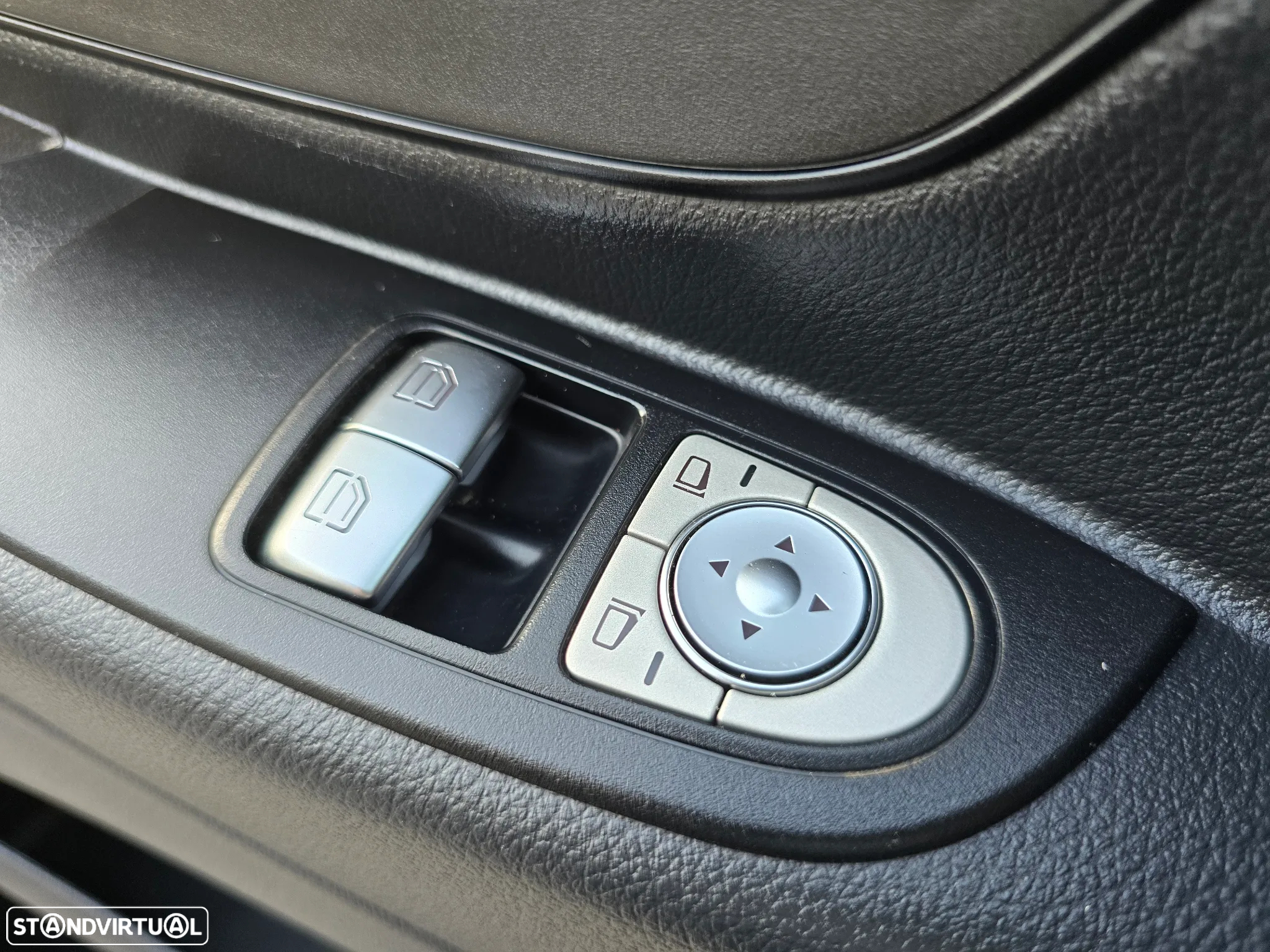 Mercedes-Benz Vito Tourer 110 CDi/32 - 24