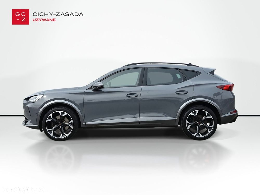 Cupra Formentor - 2