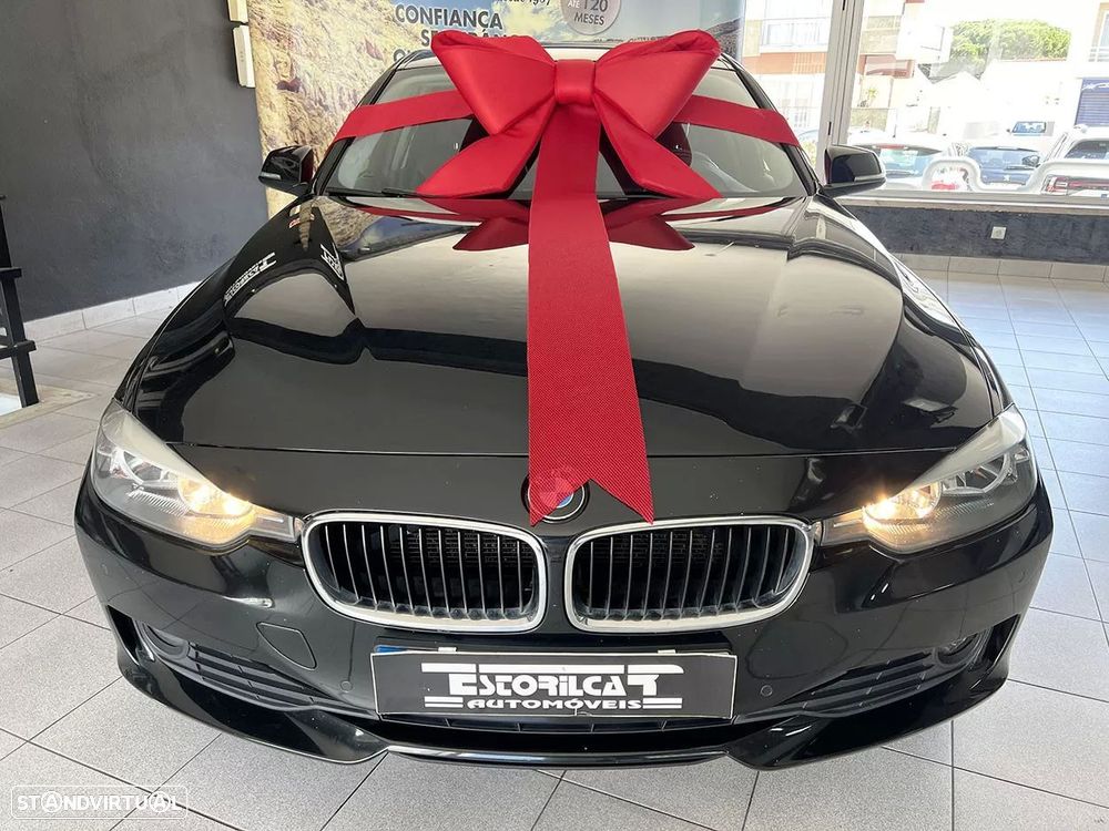 BMW 316 d Line Sport - 5