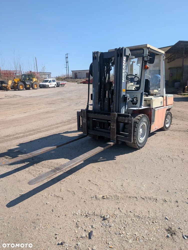 Nissan BGF03A40U - 7