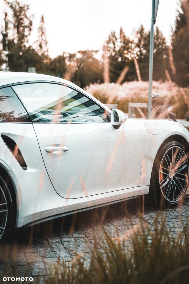 Porsche 911 - 12
