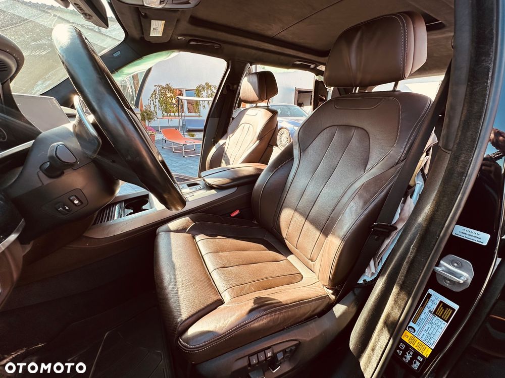 BMW X5 - 21