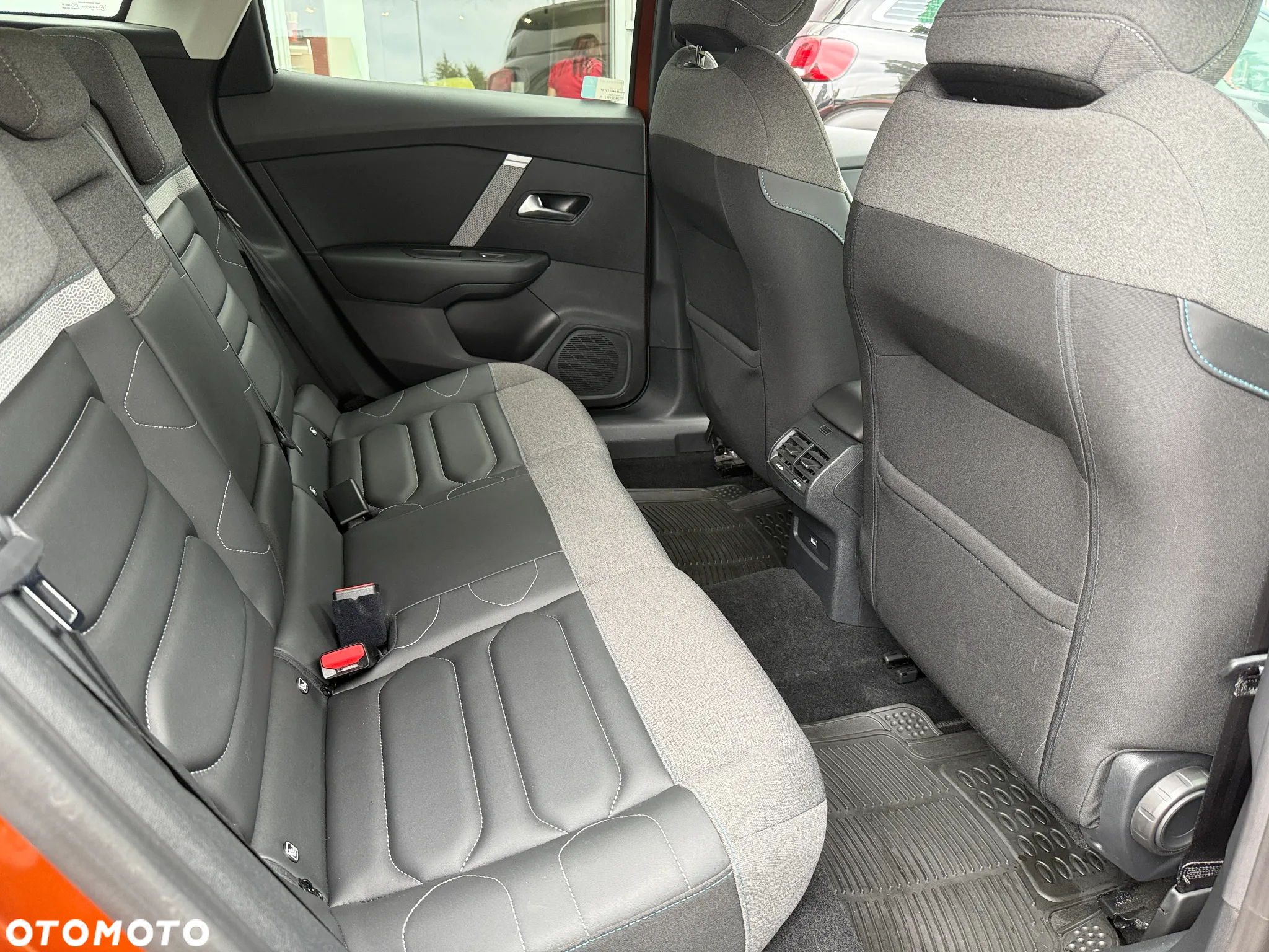 Citroën C4 1.2 PureTech Shine S&S EAT8 - 13
