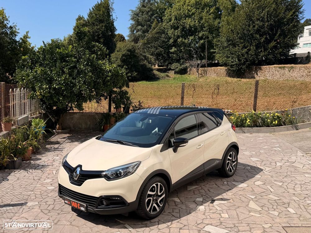 Renault Captur - 15