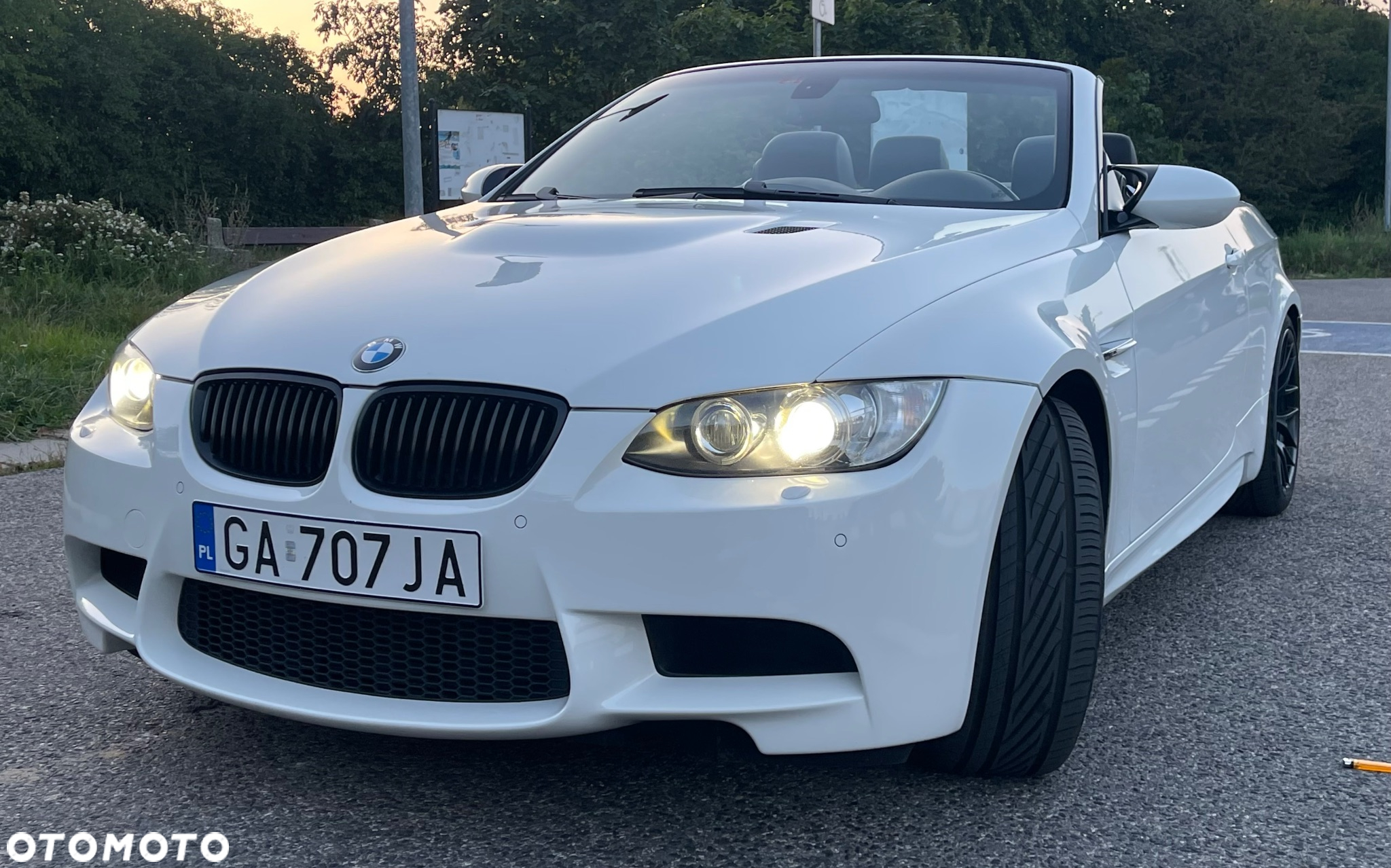 BMW M3 Drivelogic - 15