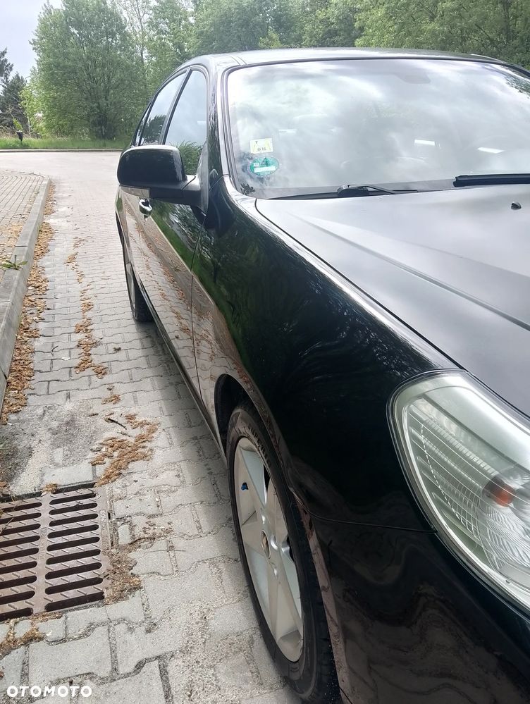 Chevrolet Epica 2.0 LT - 10