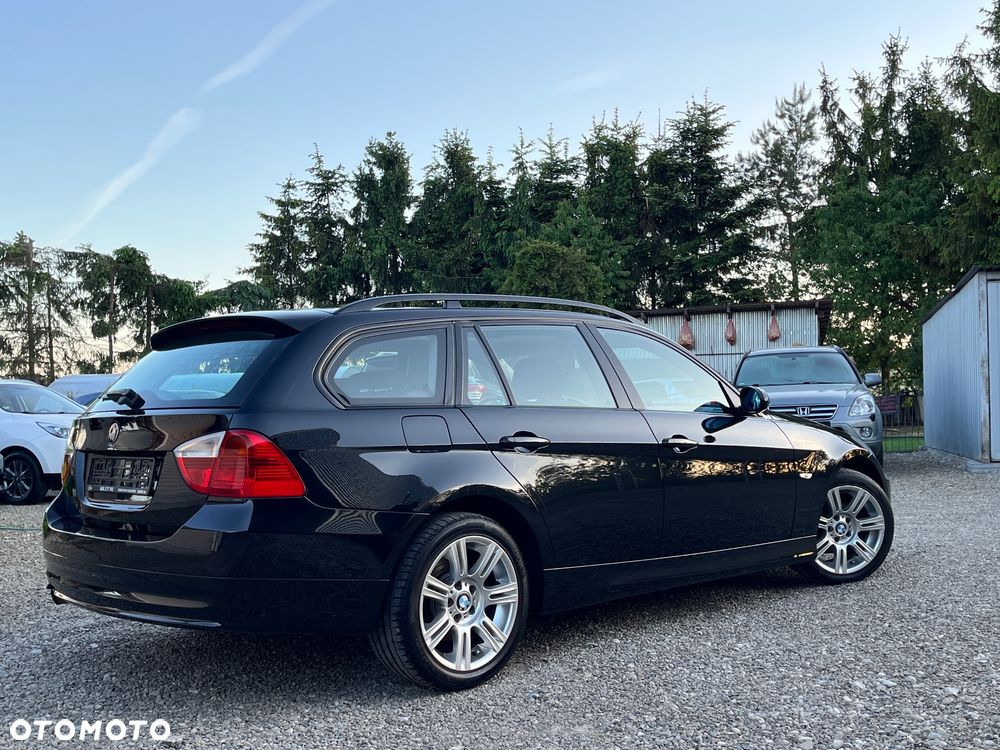 BMW Seria 3 - 19